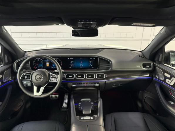 Mercedes-Benz GLS II (X167) с пробегом 2021 года, цена 10 799 000 рублей, 24507 км, внедорожник, Автокод Объявления