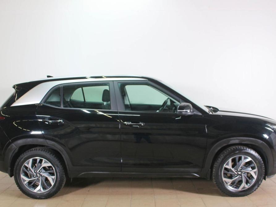 Hyundai Creta II Калуга  - изображение 4