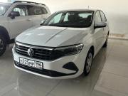 Volkswagen Polo VI Оренбург  - изображение 11