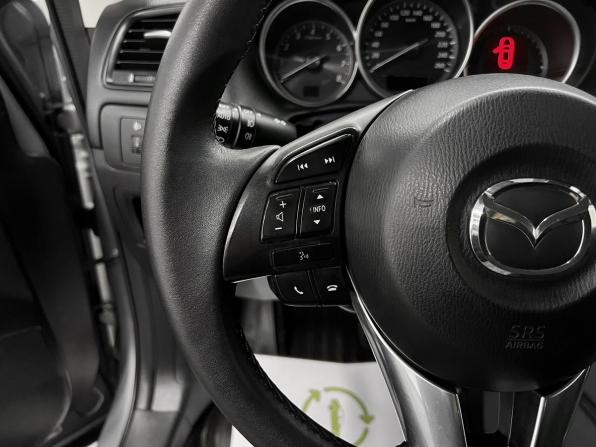 Mazda CX-5 I с пробегом 2013 года, цена 1 545 000 рублей, 195576 км, внедорожник, Автокод Объявления