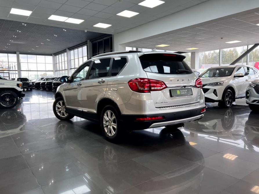 Haval H6 I Тверь  - изображение 6