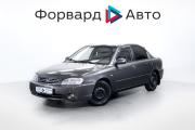 Kia Spectra I Рестайлинг 2 Тюмень  - изображение 26