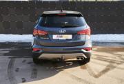 Hyundai Santa Fe III Рестайлинг Сыктывкар  - изображение 30