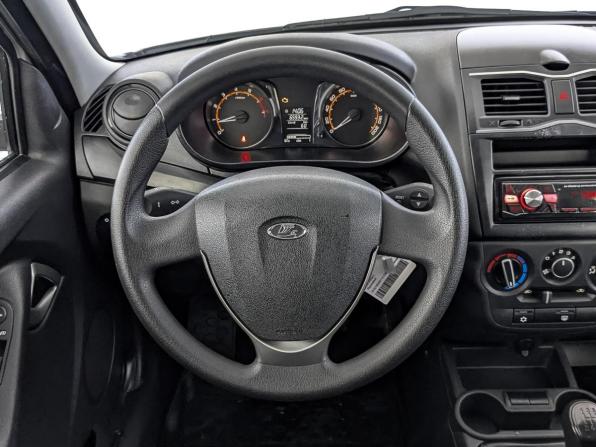 Lada (ВАЗ) Granta I Рестайлинг с пробегом 2024 года, цена 635 000 рублей, 65915 км, седан, Автокод Объявления