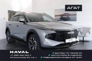 Haval F7x II Красноярск  - изображение 24