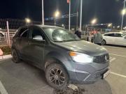 SsangYong Actyon II Рестайлинг Уфа  - изображение 11