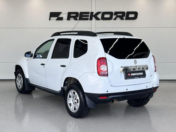 Renault Duster I с пробегом 2014 года, цена 1 139 000 рублей, 198188 км, внедорожник, Автокод Объявления