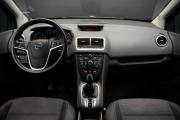 Opel Meriva B Крым  - изображение 46