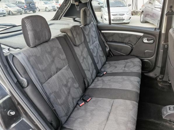 Renault Sandero I с пробегом 2010 года, цена 474 000 рублей, 211412 км, хэтчбек, Автокод Объявления