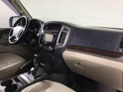 Mitsubishi Pajero IV Рестайлинг 2 Москва  - изображение 32