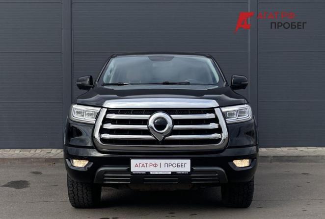 Great Wall Poer I с пробегом 2022 года, цена 2 345 000 рублей, 121954 км, offers.body_type.unknown, Автокод Объявления