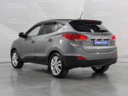 Hyundai ix35 I Новосибирск  - изображение 29
