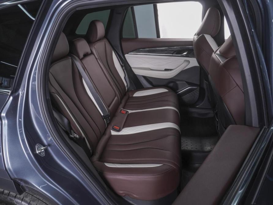 Geely Monjaro I Ростов-на-Дону  - изображение 7