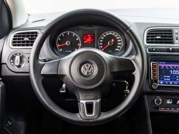 Volkswagen Polo V с пробегом 2012 года, цена 788 000 рублей, 188028 км, седан, Автокод Объявления