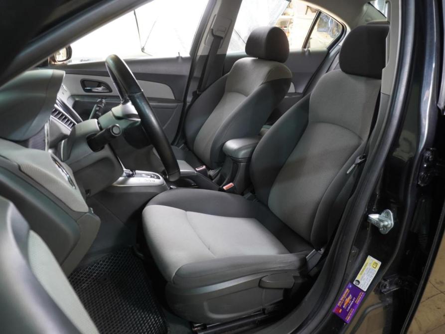 Chevrolet Cruze I Воронеж  - изображение 10