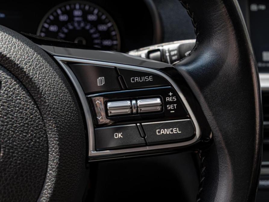 Kia Optima IV Рестайлинг Краснодар  - изображение 16
