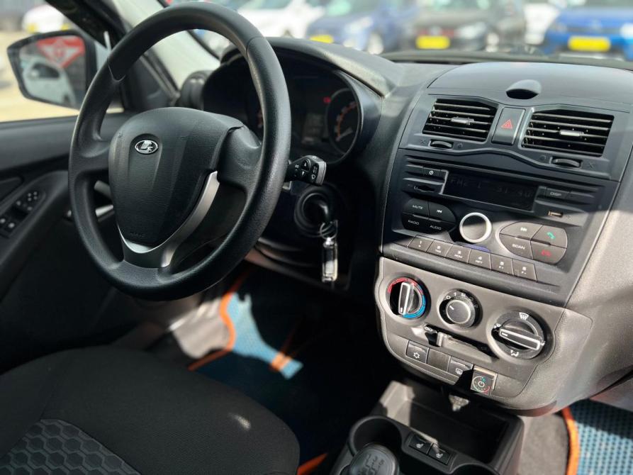 Lada (ВАЗ) Granta I Рестайлинг Альметьевск  - изображение 21
