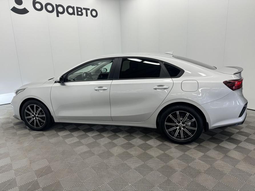 Kia Cerato IV Воронеж  - изображение 19