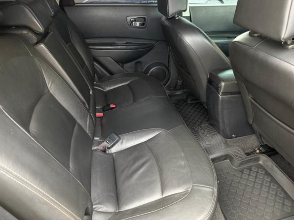 Nissan Qashqai I с пробегом 2008 года, цена 820 000 рублей, 235245 км, внедорожник, Автокод Объявления