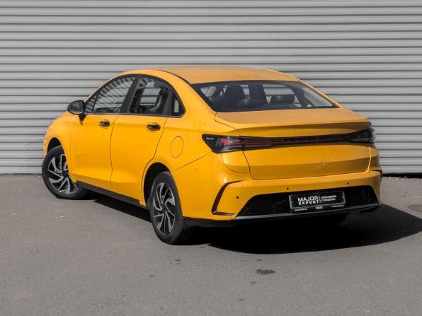 BAIC U5 Plus с пробегом 2024 года, цена 850 000 рублей, 140937 км, седан, Автокод Объявления