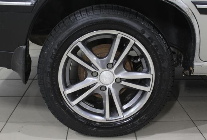 Daewoo Nexia I Рестайлинг с пробегом 2008 года, цена 220 000 рублей, 198711 км, седан, Автокод Объявления