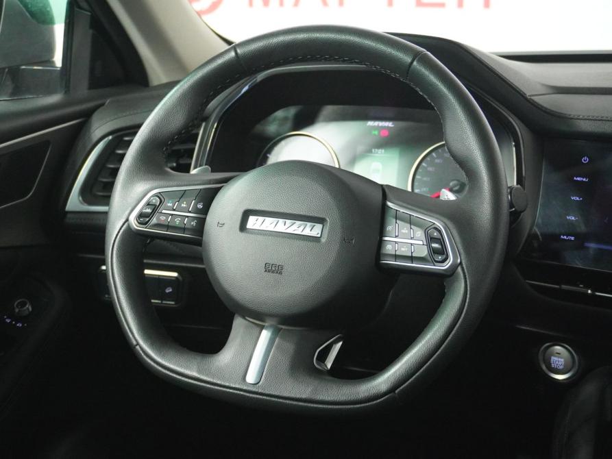Haval F7 I Вологда  - изображение 16