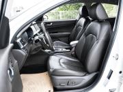 Kia Optima IV Рестайлинг Ставрополь  - изображение 34