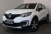 Renault Kaptur I Санкт-Петербург  - изображение 19