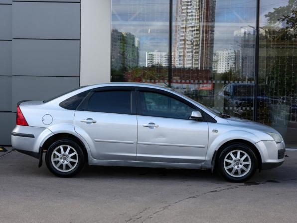 Ford Focus II с пробегом 2007 года, цена 329 000 рублей, 410000 км, седан, Автокод Объявления