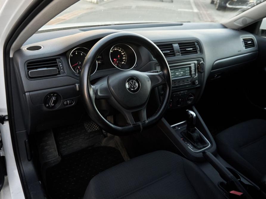 Volkswagen Jetta VI Казань  - изображение 5