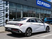 Hyundai Elantra VII (CN7) Рестайлинг Волгоград  - изображение 38