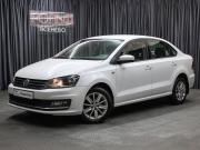 Volkswagen Polo V Рестайлинг Москва  - изображение 20