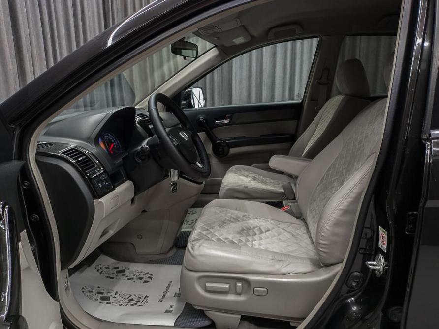 Honda CR-V III Красноярск  - изображение 9