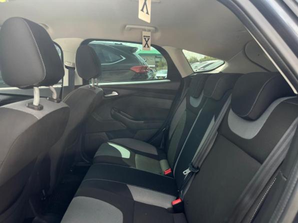 Ford Focus III с пробегом 2011 года, цена 750 000 рублей, 198665 км, хэтчбек, Автокод Объявления