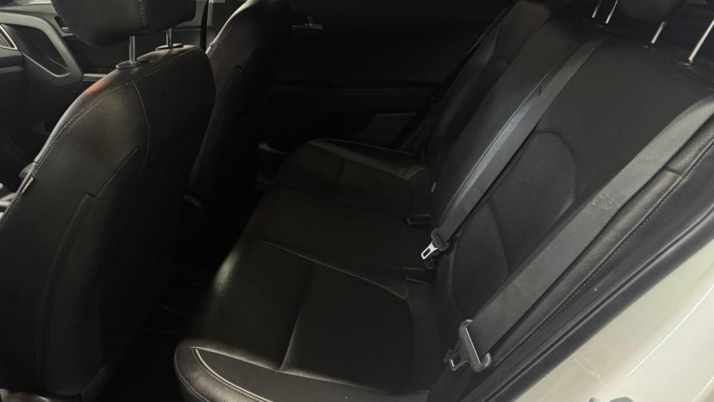 Hyundai Creta I Магнитогорск  - изображение 13