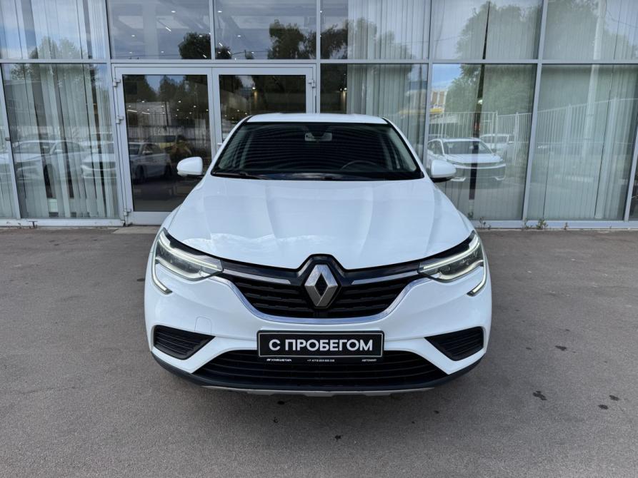 Renault Arkana I Воронеж  - изображение 2