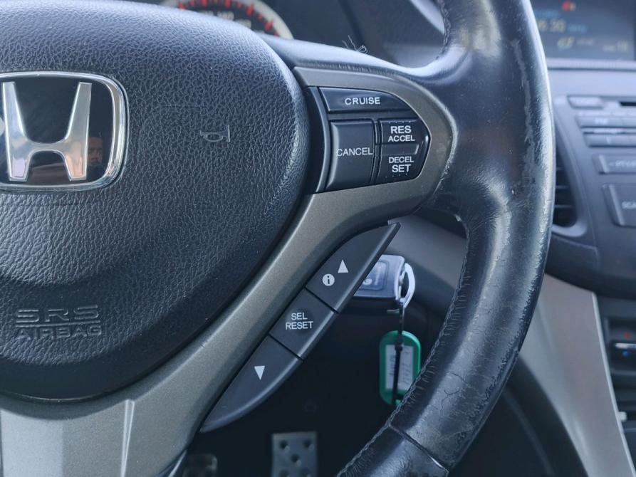 Honda Accord VIII Санкт-Петербург  - изображение 17