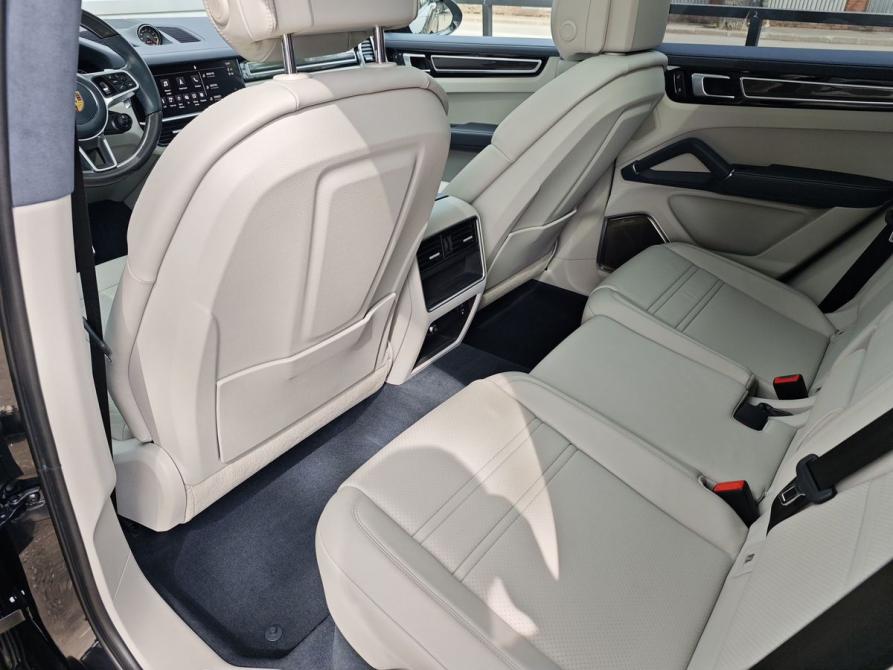 Porsche Cayenne III Москва  - изображение 16