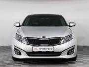 Kia Optima III Рестайлинг Химки  - изображение 18