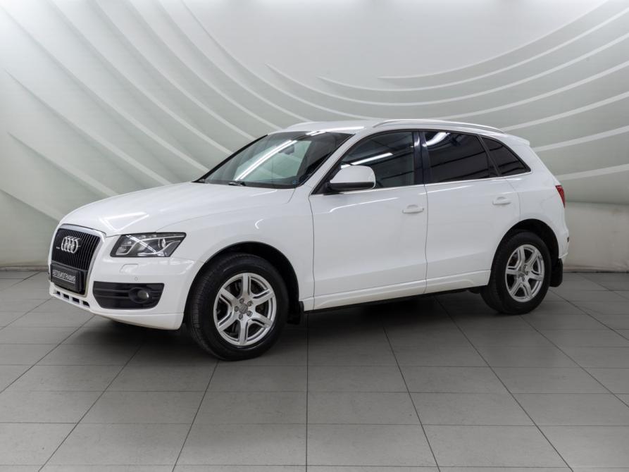 Audi Q5 I (8R) Волгоград  - изображение 3