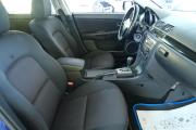 Mazda 3 I (BK) Рестайлинг Омск  - изображение 41
