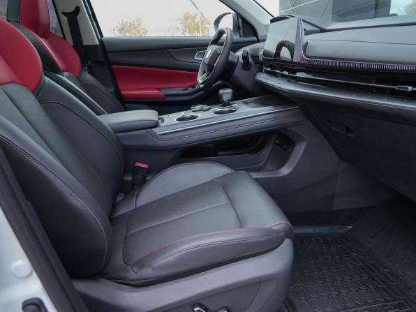 Changan CS55 Plus II с пробегом 2024 года, цена 2 300 000 рублей, 25400 км, внедорожник, Автокод Объявления