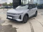 Exeed RX Новосибирск  - изображение 21
