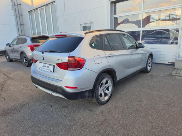 BMW X1 I (E84) Рестайлинг с пробегом 2013 года, цена 1 095 000 рублей, 218211 км, внедорожник, Автокод Объявления