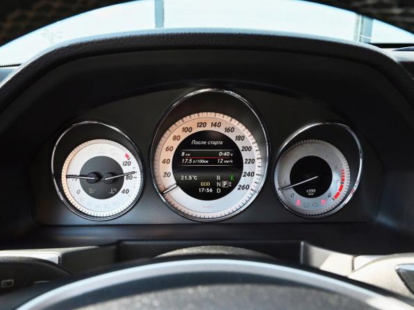 Mercedes-Benz GLK-Класс I (X204) Рестайлинг с пробегом 2015 года, цена 2 349 000 рублей, 120720 км, внедорожник, Автокод Объявления