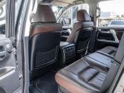 Toyota Land Cruiser 200 Series Рестайлинг 2 Ставрополь  - изображение 42
