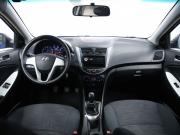 Hyundai Solaris I Рестайлинг Уфа  - изображение 28