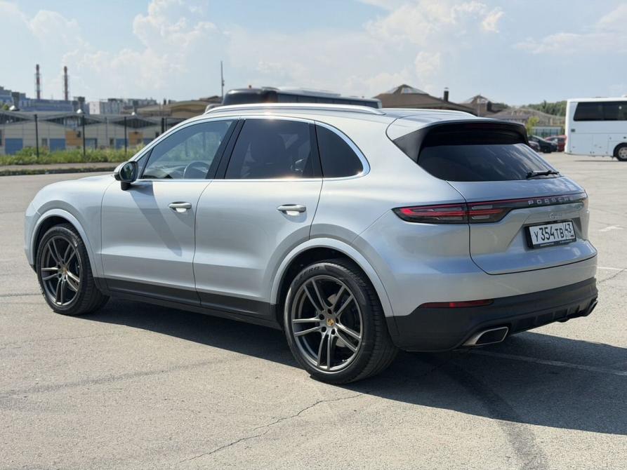 Porsche Cayenne III Казань  - изображение 4