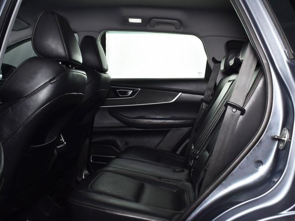 Chery Tiggo 8 I с пробегом 2020 года, цена 1 739 995 рублей, 102295 км, внедорожник, Автокод Объявления