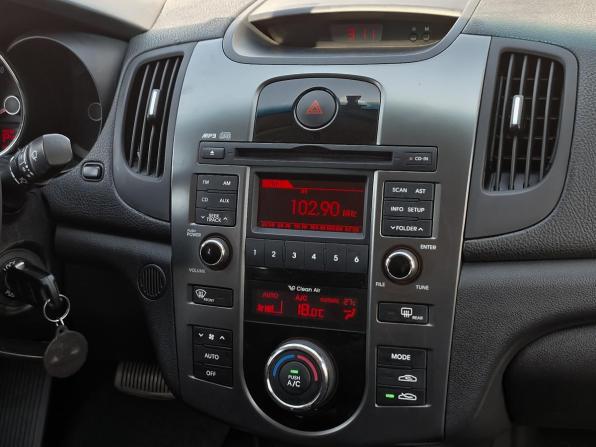 Kia Cerato II с пробегом 2012 года, цена 735 000 рублей, 224781 км, седан, Автокод Объявления